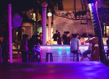 Dragon Beach - Lounge Bar & Club
