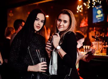 Rumor Lounge & Club