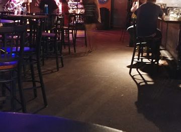 1614 Drinks-Music-Billiards / AfterHours Tavern