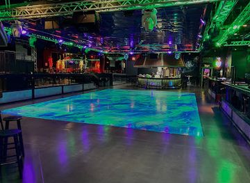 Ambis 1 Nightclub
