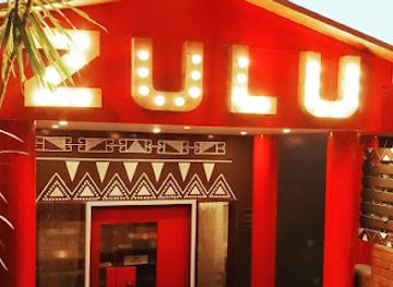 egypt/cairo/maadi/nightclub/zulu