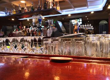 Al Ghazal Pub at InterContinental Muscat