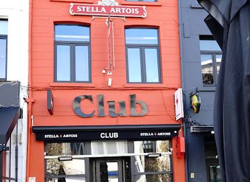 belgium/aalst/nightclub/cafe-club