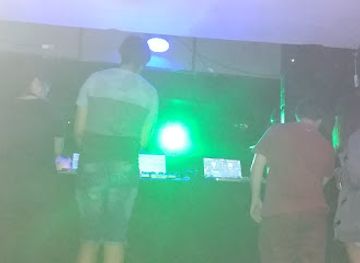 Moonlight Disco