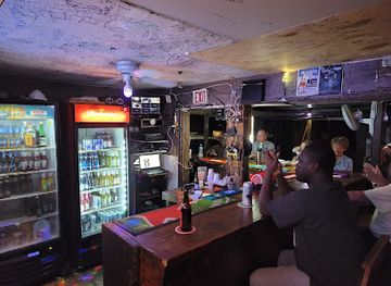 Two Dollar Bar