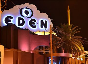 spain/ibiza/nightclub/eden