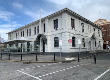 Observatory Bar