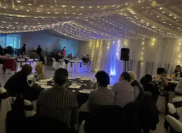 Milonga del Fin del Mundo