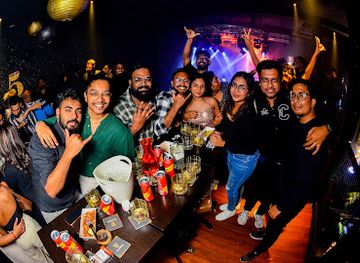 Madras Club