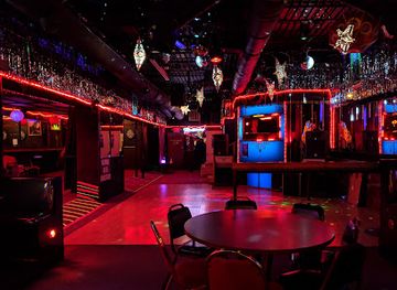 Starlite Club