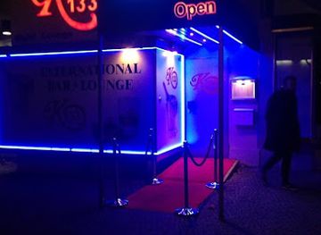 Nightclub Berlin K133