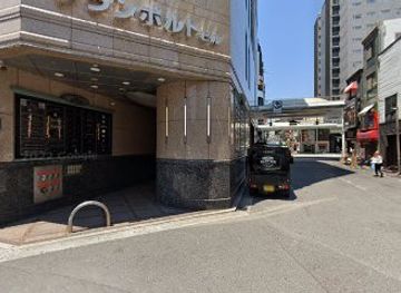 japan/hiroshima/hondori/nightclub/haw