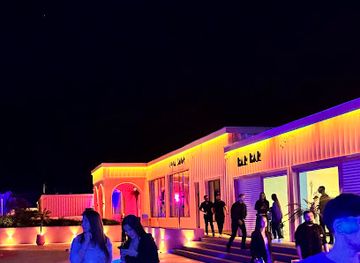 Bora Bora Night Club