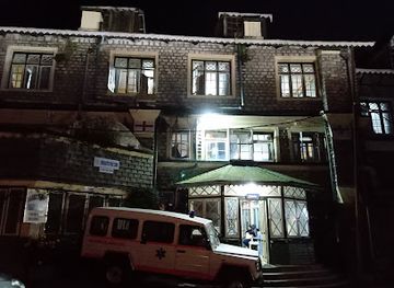 Darjeeling Planters Club