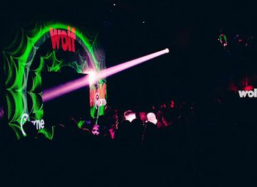 argentina/rosario/microcentro/nightclub/wolf-sabados