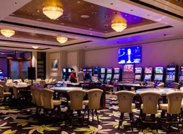 Club Liberté Casino
