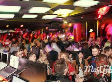 Moj Club