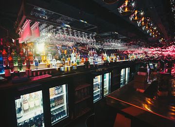 Labyrinth Nightclub Windsor