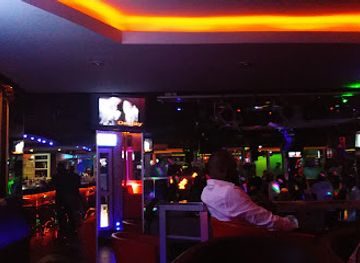 CASTEL NIGHT CLUB