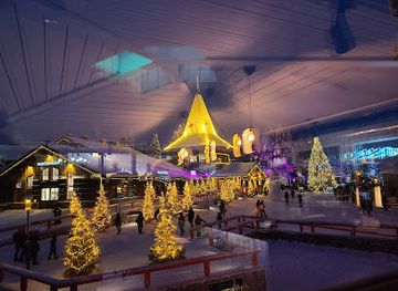 finland/lapland/nightclub/loft-cocktail-lounge