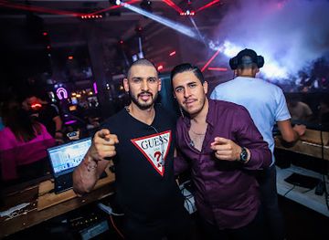 Vintage Club