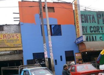 El Olvido