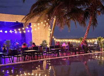 liberia/voinjama/nightclub/summer-beach