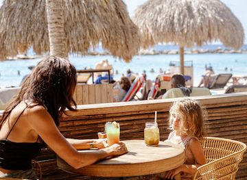 Bonita Beach Club Curaçao