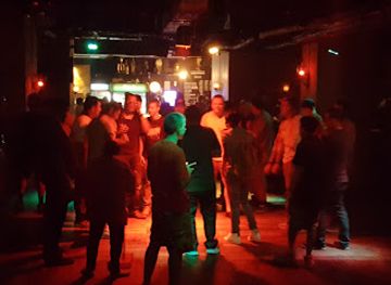 Cleopatra Nightclub