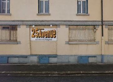france/aquitaine-coast/nightclub/discotheque-25e-avenue-gueret