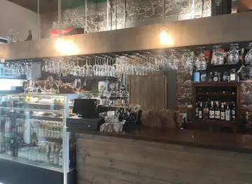 1725 Cafe - Bar