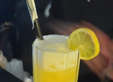 Guilty bar and restaurant