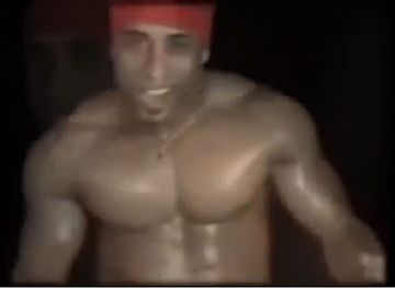 dominica/middleham-falls/nightclub/spasticanien