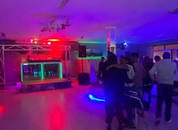 Infinity Lounge Swakopmund