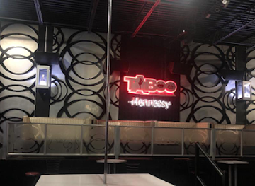 Taboo Kingston