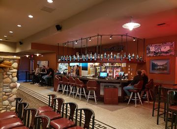 Red Door Lounge
