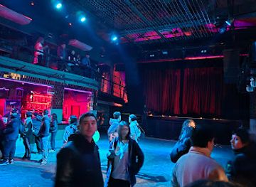Niceto Club