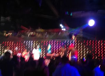EPIQ Night Club