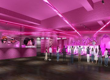 THE PINK KYOTO