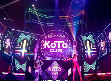 Koto Club Da Nang