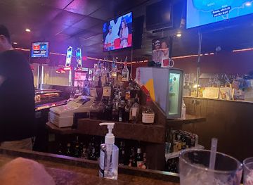 Thirsty's