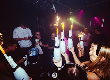 Club Wolf
