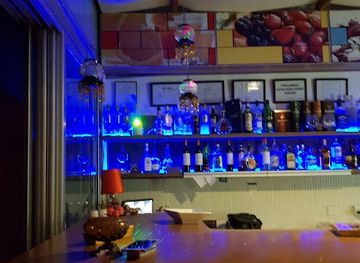 Club Basement Bar