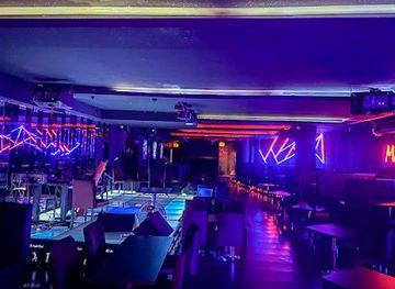 Milano Night Club