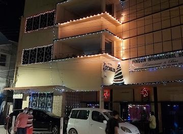 guyana/berbice-river/nightclub/penguin-international-hotel-restaurant-and-bar