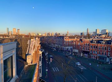 netherlands/rotterdam/delfshaven/nightclub/huijze-leo