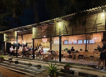 Fernando's Bar