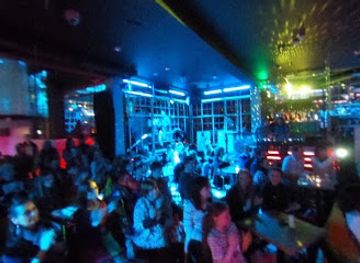Electric Galway