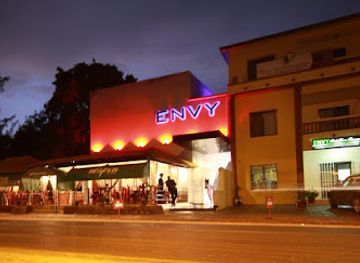 Envy Night Club
