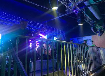 Scorpion Nightclub